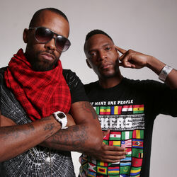 Picture of dead prez