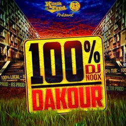 Picture of DJ Noox