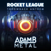 Adam B. Metal