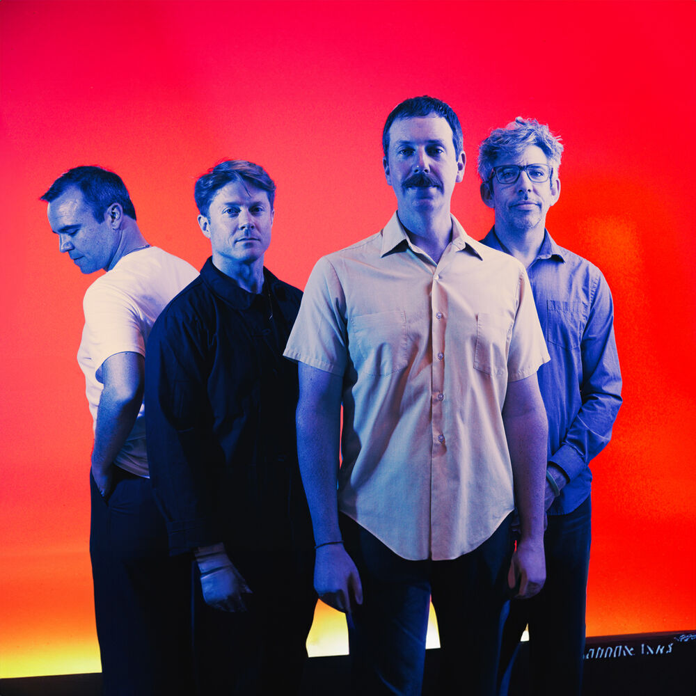 Picture of Future Islands