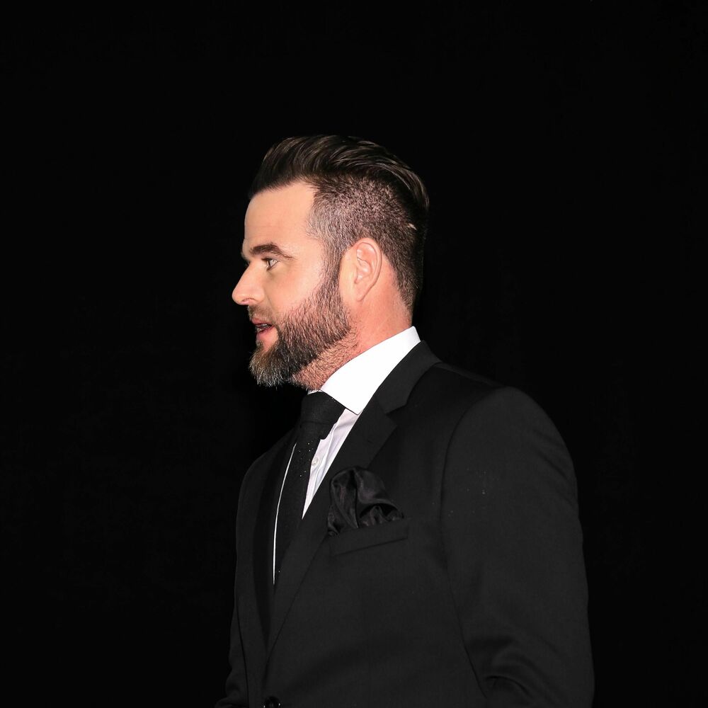 Picture of David Nail