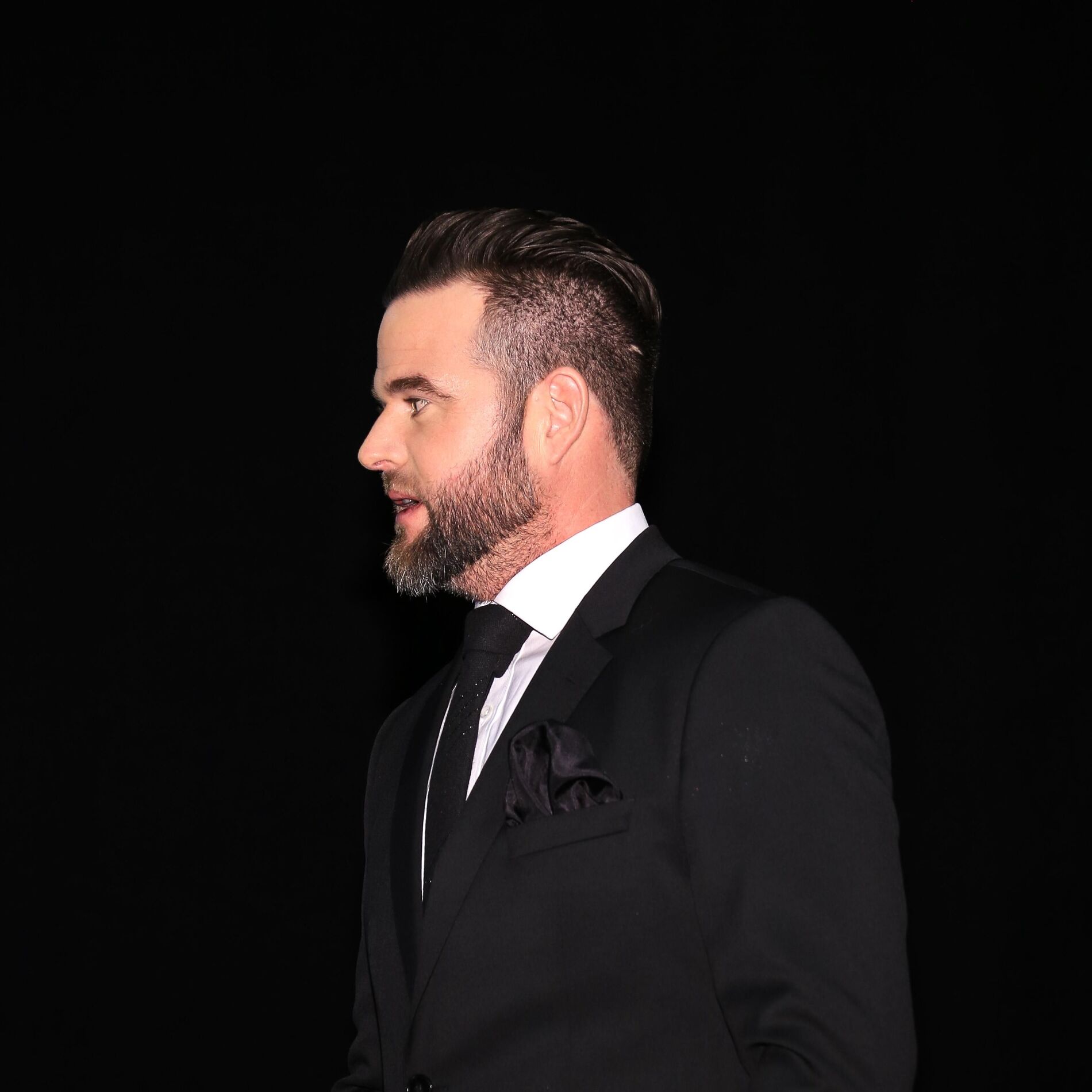 David Nail