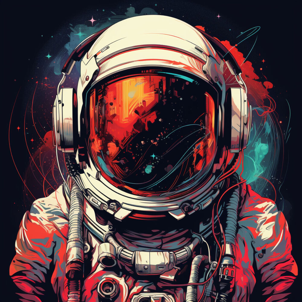 Picture of Astro Loud