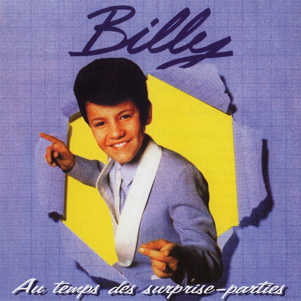 Picture of Billy