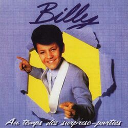 Picture of Billy
