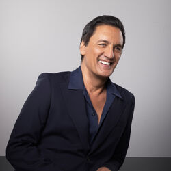 Picture of Dany Brillant