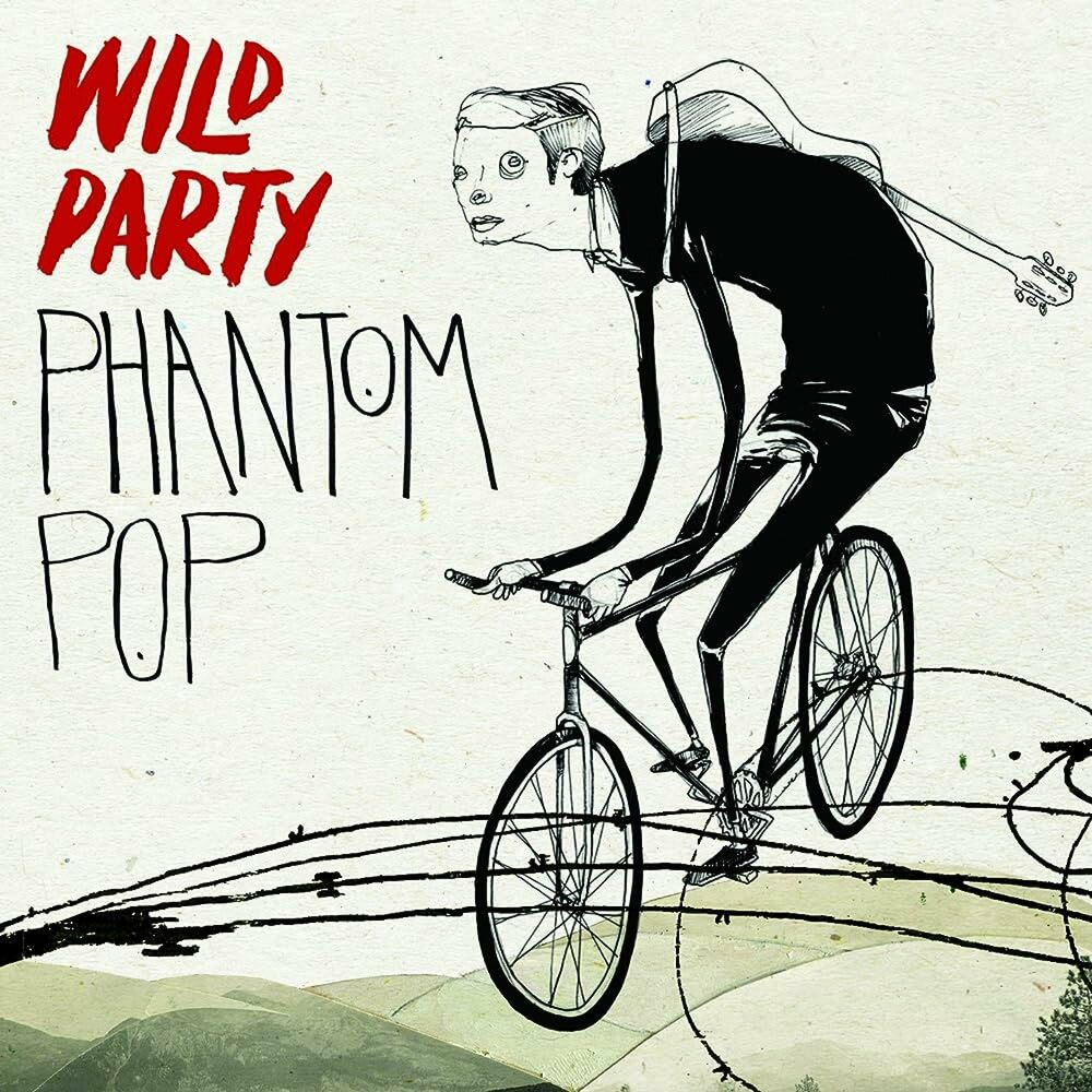 Picture of Wild Party