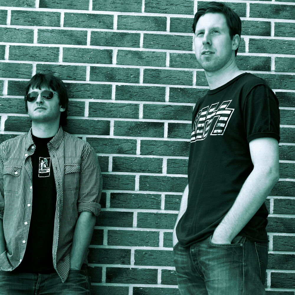 Picture of Roter & Lewis