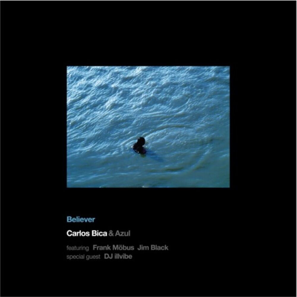 Picture of Carlos Bica & Azul