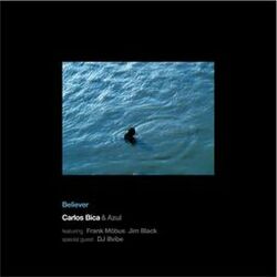 Picture of Carlos Bica & Azul