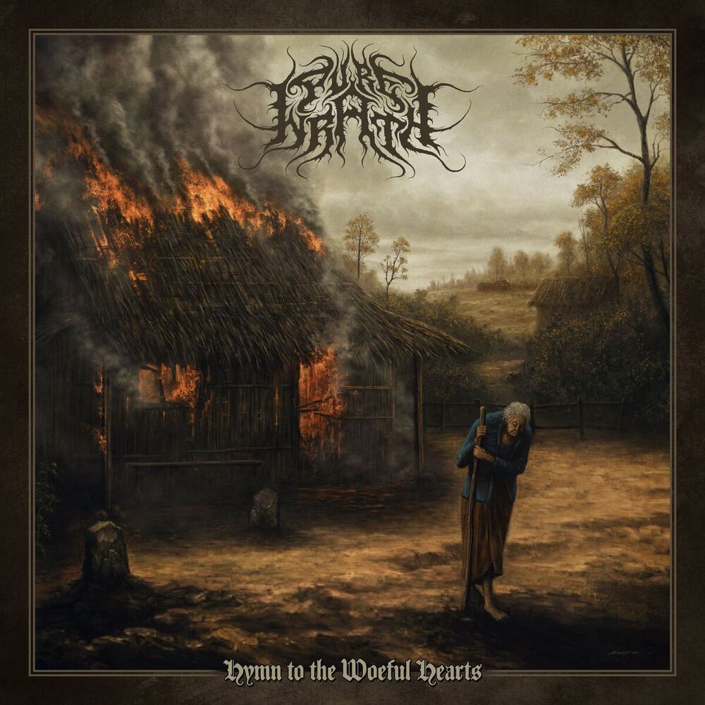Picture of Pure Wrath