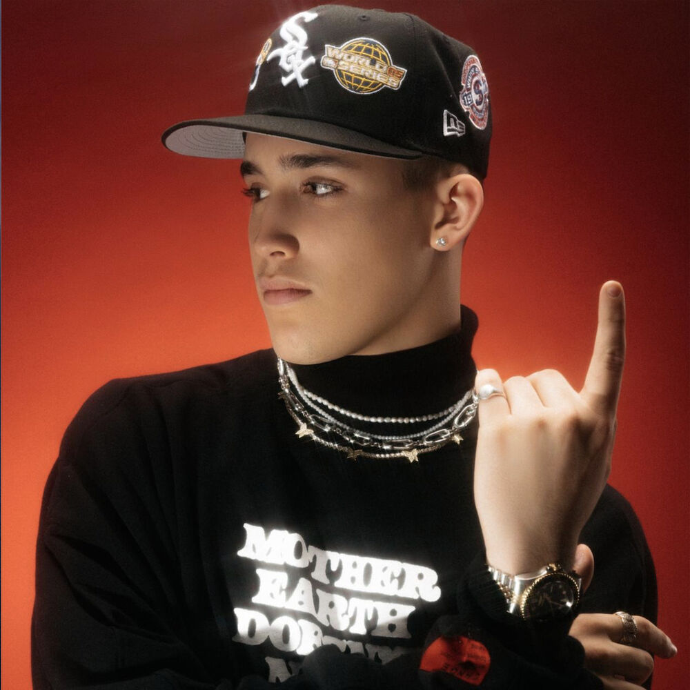 Picture of Alejo