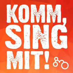 Picture of Deutsches Volksmusikensemble