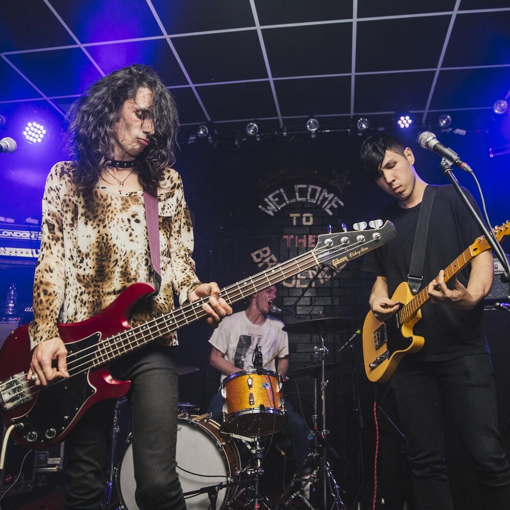 Picture of Ausmuteants