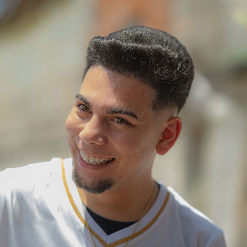 Picture of MICAEL