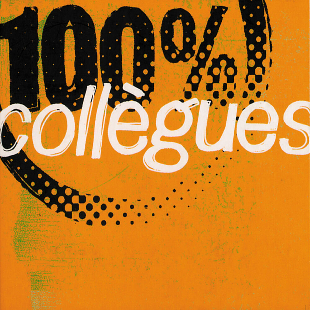 Picture of 100% Collègues