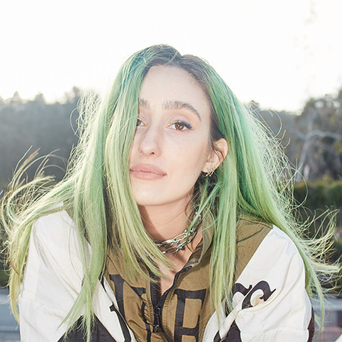 Artist picture of Phem