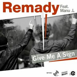 Picture of Remady