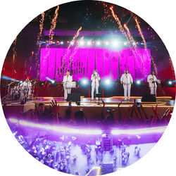 Picture of Grupo Fundo De Quintal