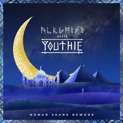 Picture of Alkemist meets Youthie