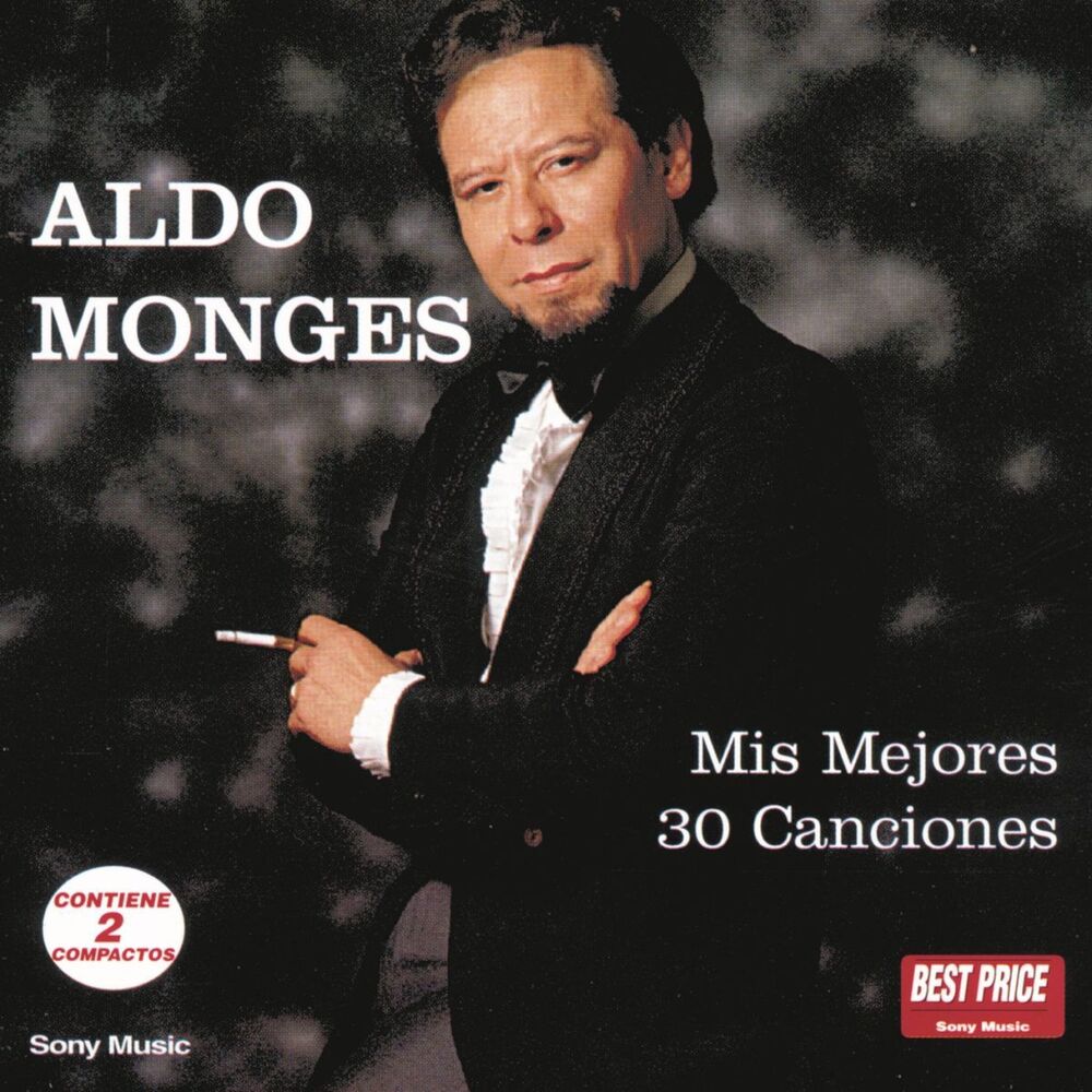 Picture of Aldo Monges