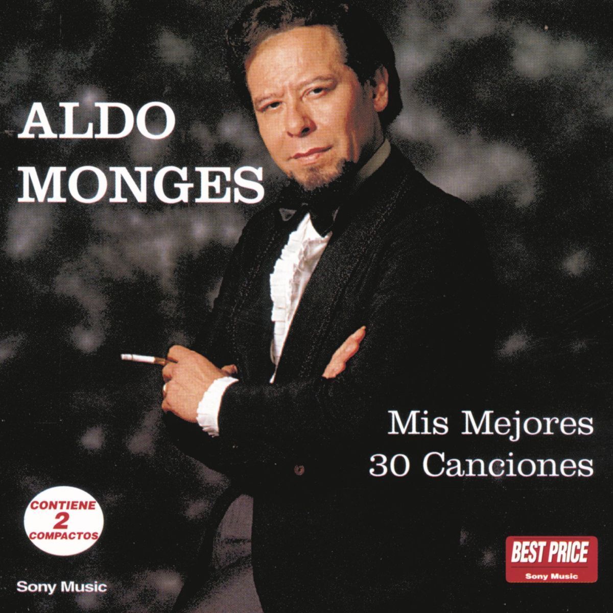 Aldo Monges
