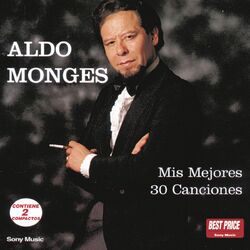 Picture of Aldo Monges