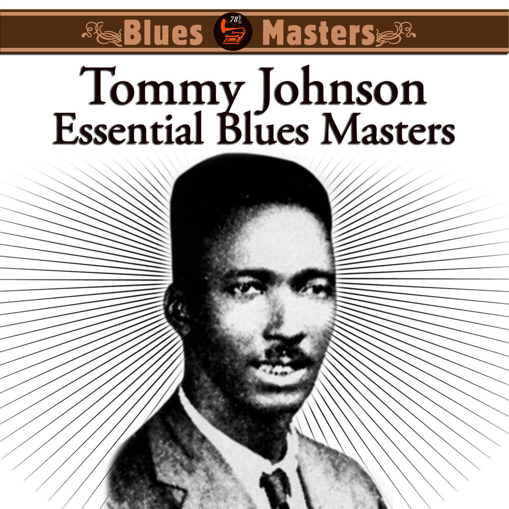 Picture of Tommy Johnson