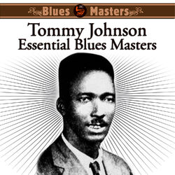 Picture of Tommy Johnson