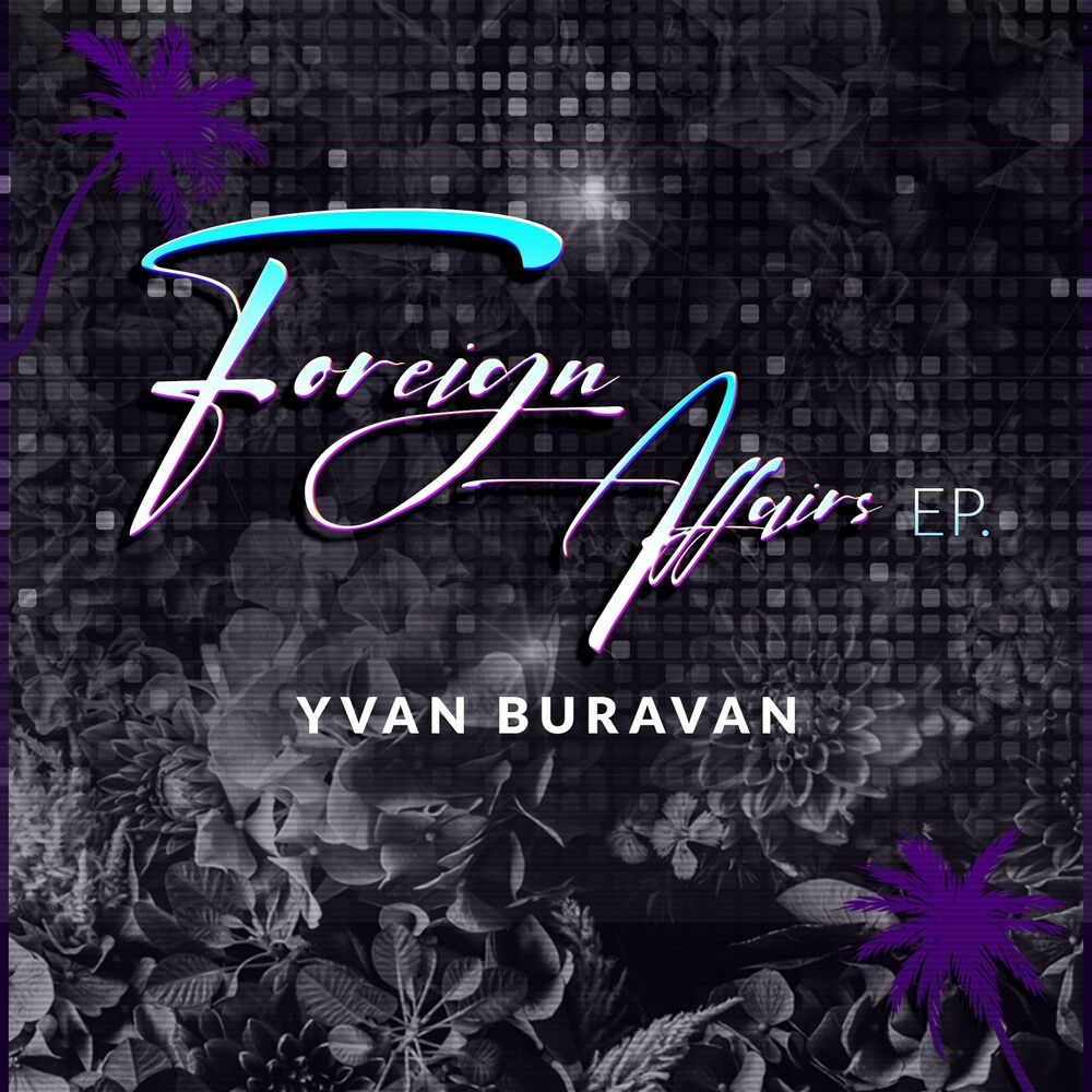 Picture of Yvan Buravan
