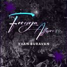 Yvan Buravan