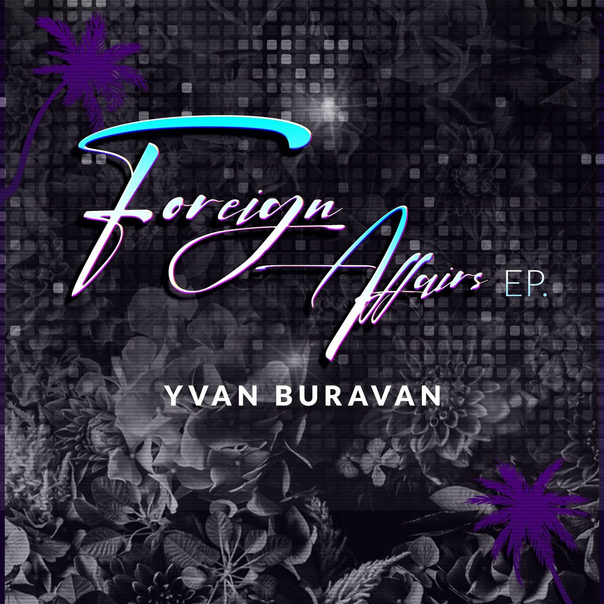 Yvan Buravan