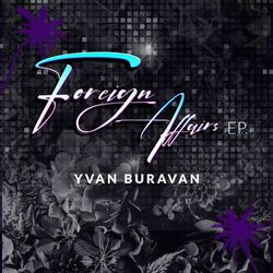 Picture of Yvan Buravan