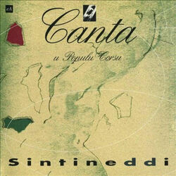 Picture of Canta U Populu Corsu