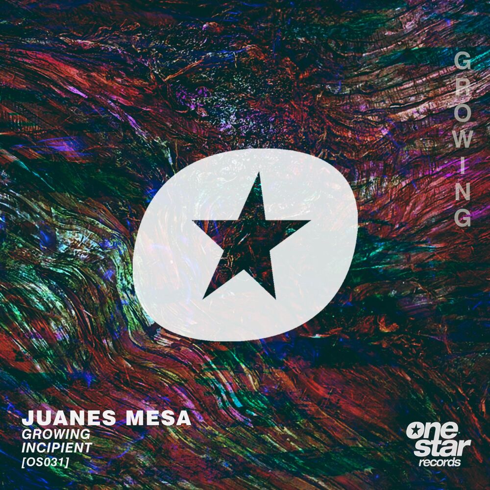 Picture of Juanes Mesa