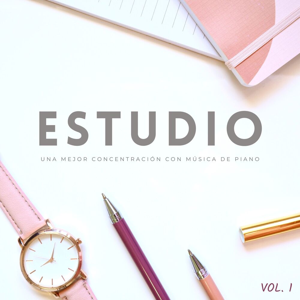 Picture of Lista de Reproducción de Estudio