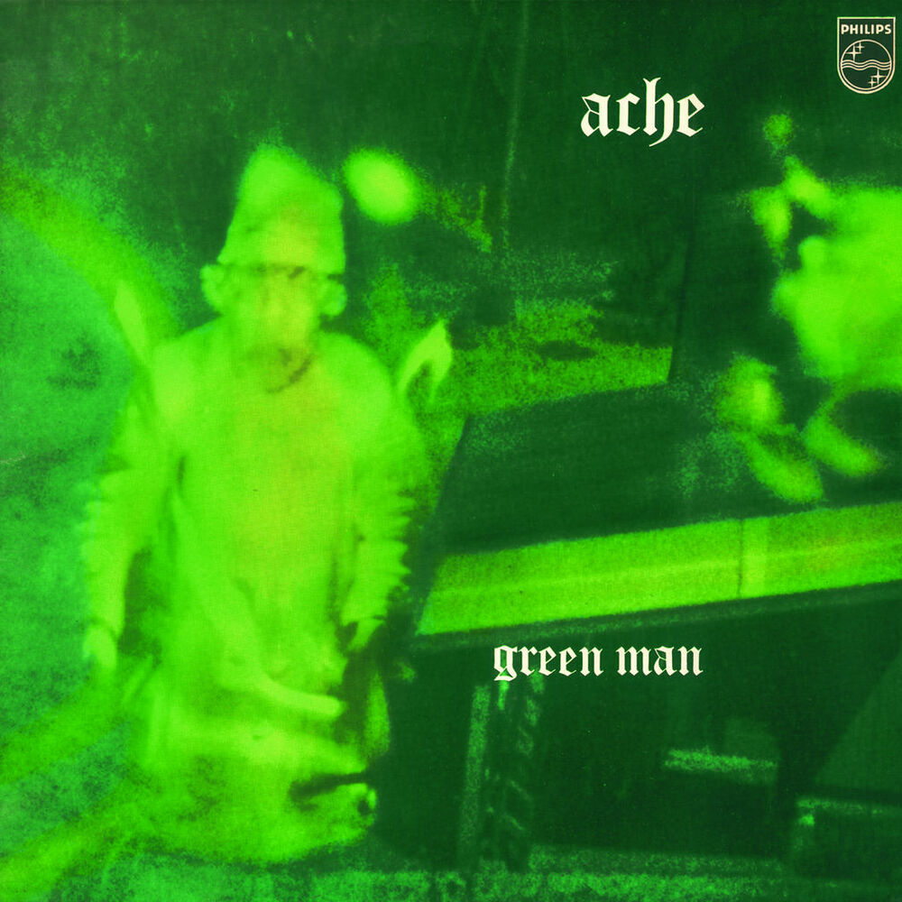 Picture of Ache