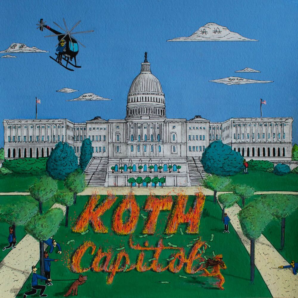Picture of KOTH