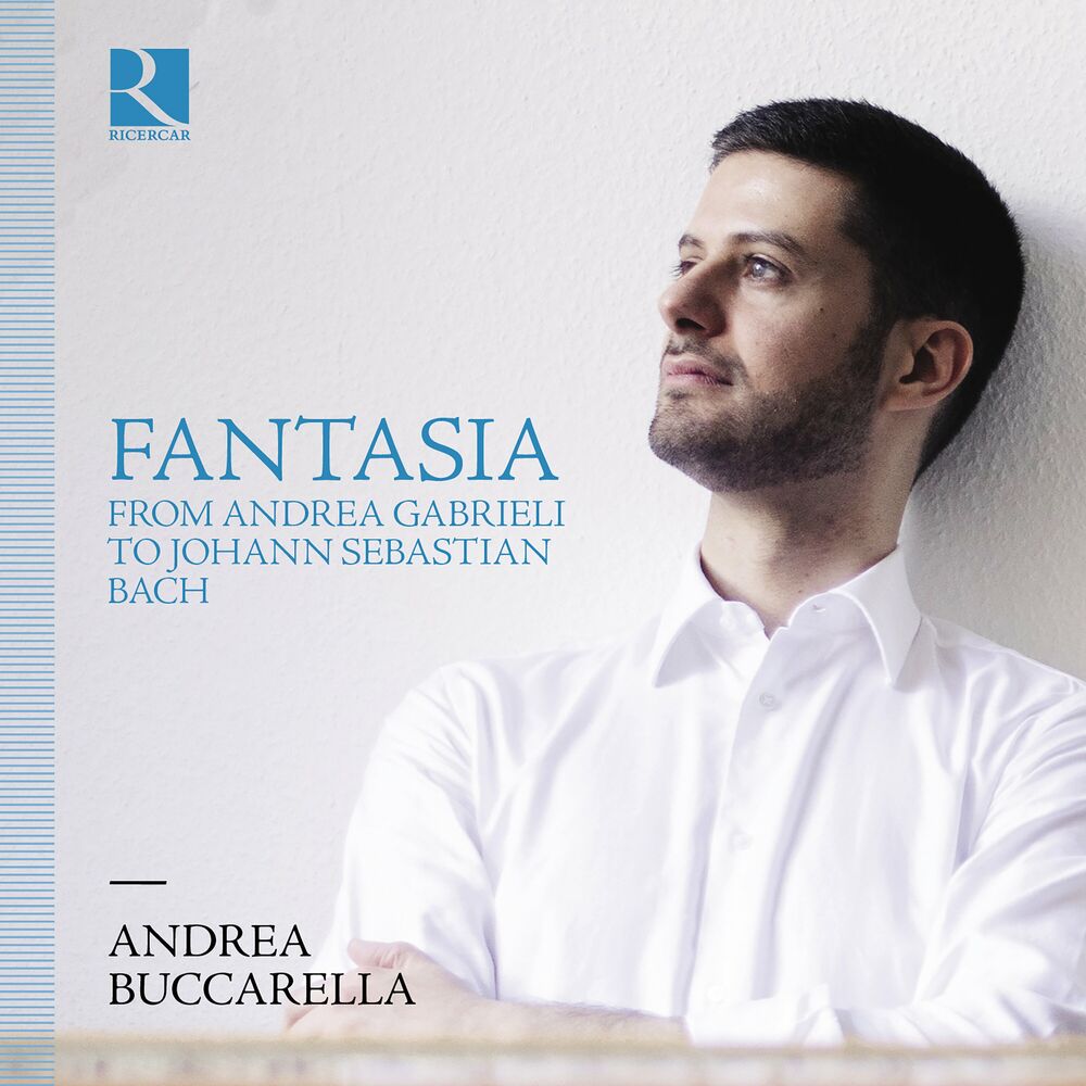 Picture of Andrea Buccarella