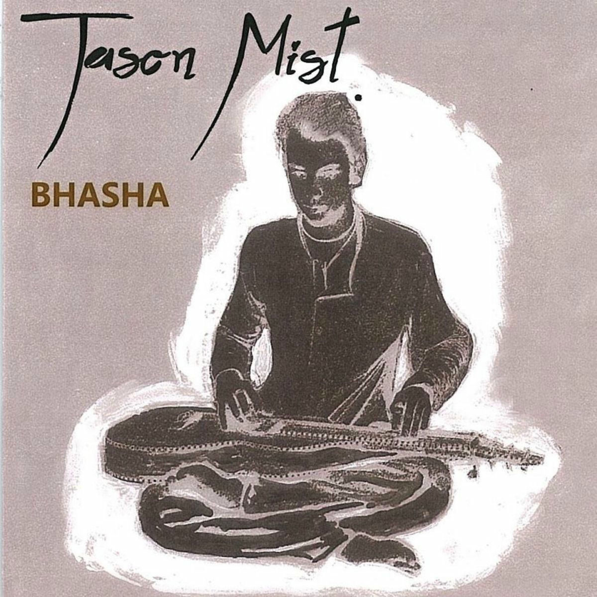 Jason Mist