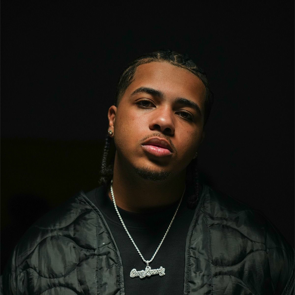Breez Kennedy