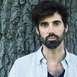 Picture of Ruben Hein