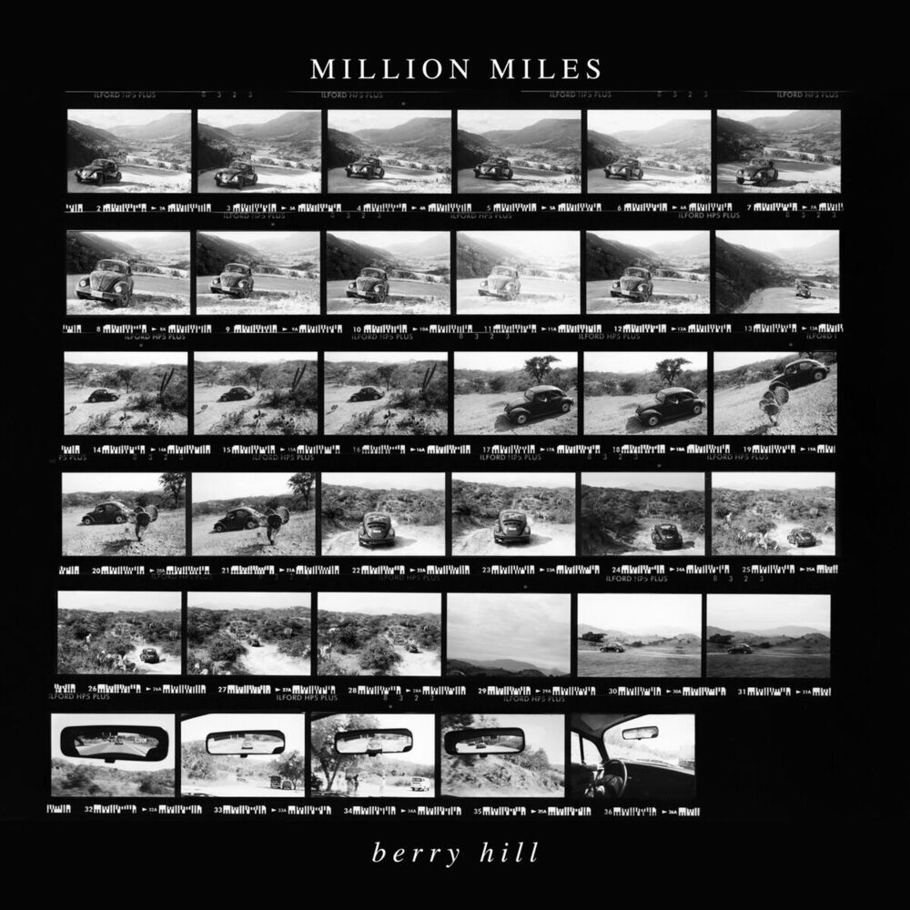 Picture of Million Miles