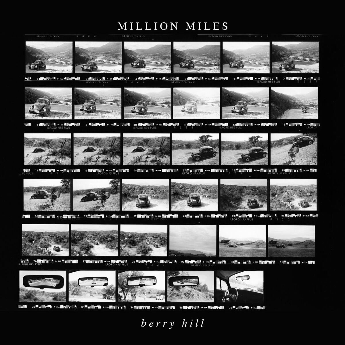 Million Miles