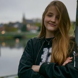 Picture of Rosalie
