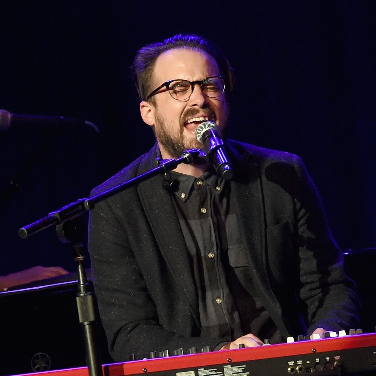 David Leonard