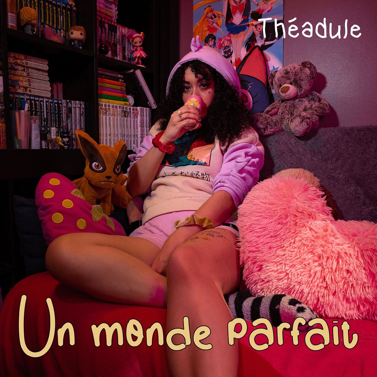 Théadule
