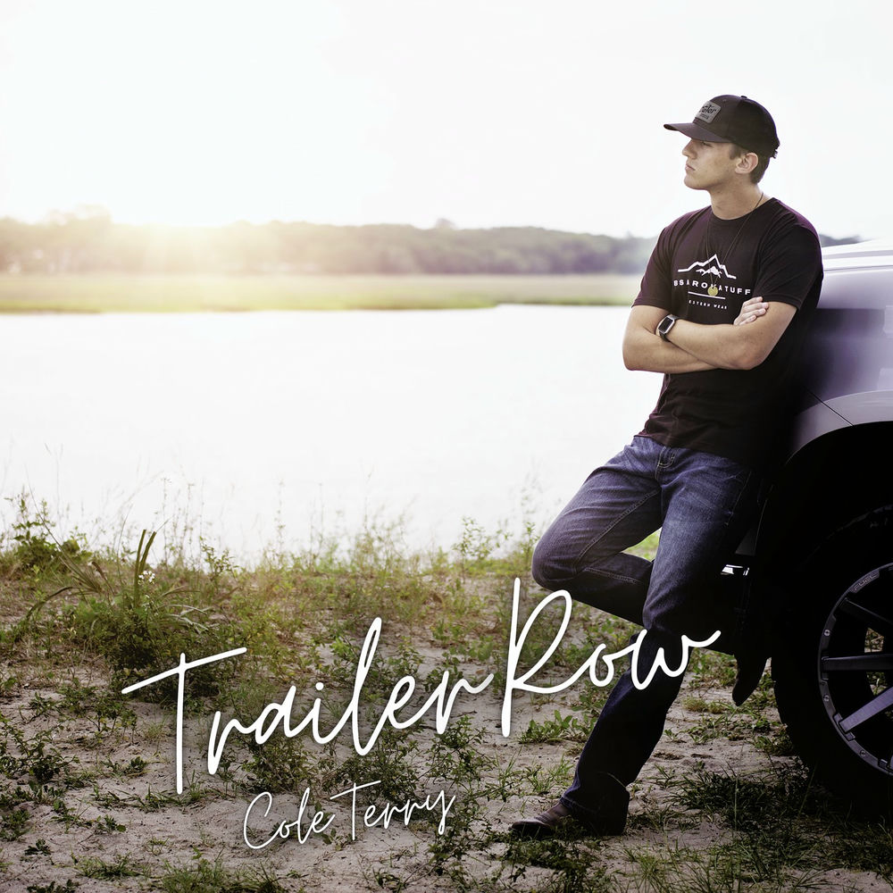 Photo de l'artiste Cole Terry