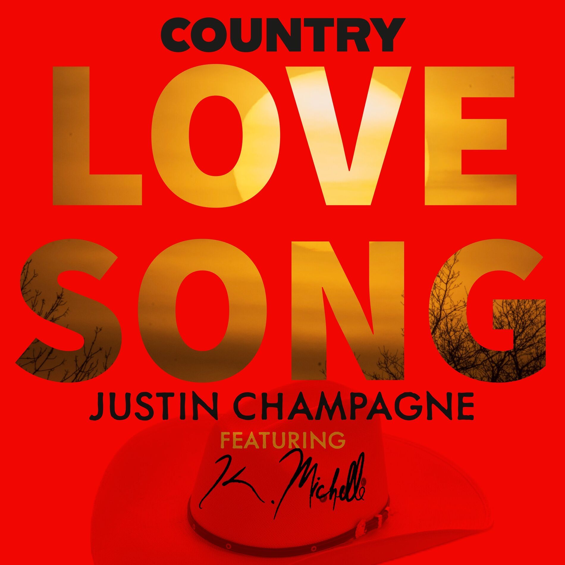 Justin Champagne