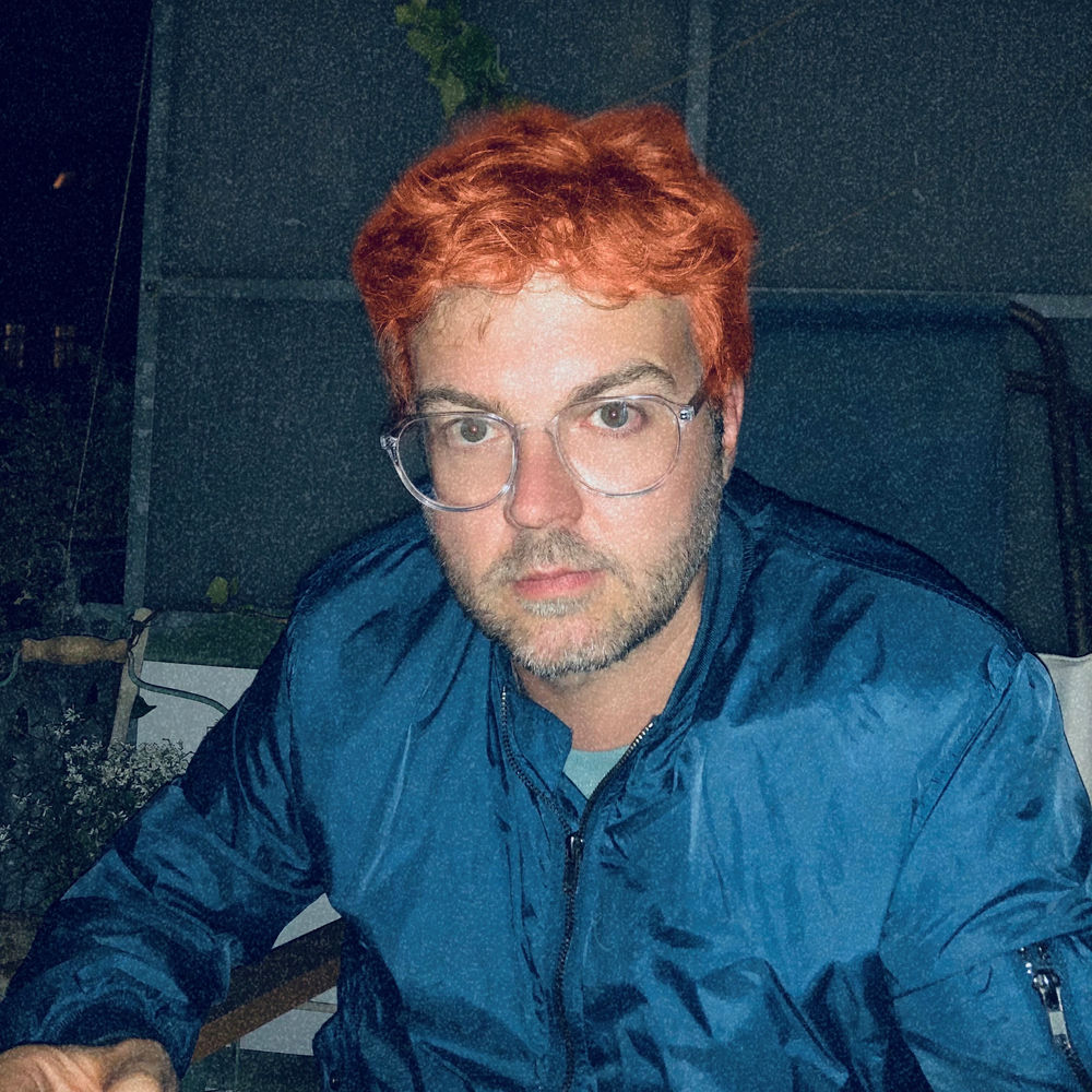 Photo de l'artiste Andi Fins